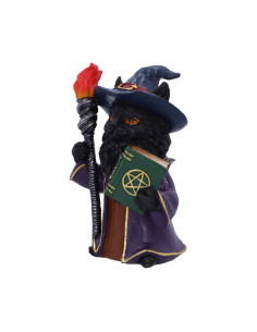 Gato Vara Libro Pentagrama... 2