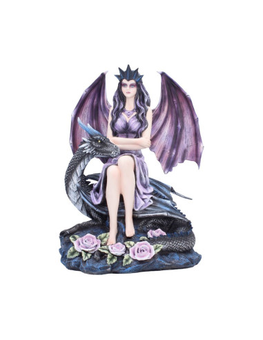 Hada Rose Drago - NN93004