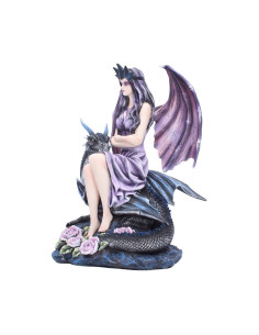 Hada Rose Drago - NN93004 2