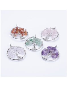 Y074 - ARBOL DE LA VIDA CORNALINA 2