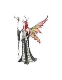 Hada Green Woman - NN93013 2