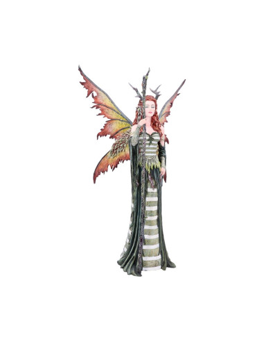 Hada Green Woman - NN93013