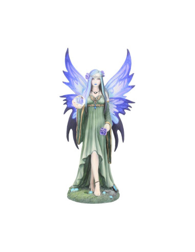 Mystic Aura by Anne Stokes - NN94025