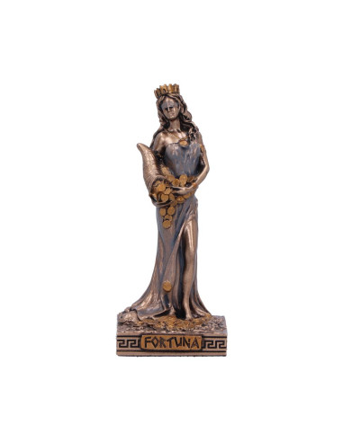 Diosa Fortuna, 9 cms - NN94750