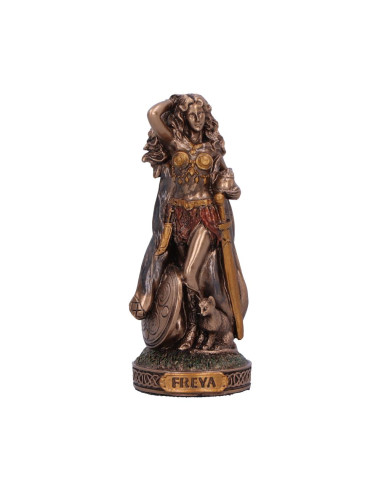 Diosa Freya, 8.5 cms - NN94751