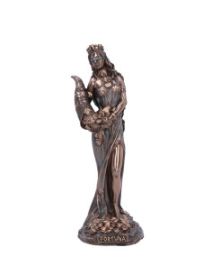 Diosa Fortuna, 15 cms -NN94759
