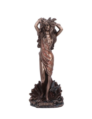 Diosa Afrodita, 15 cms NN94760