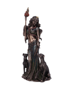 Dios Hecate, 34 cms - NN94761