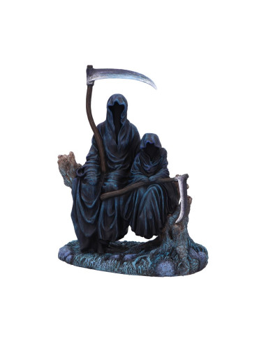 Santa Muerte, 19 cms - NN94766