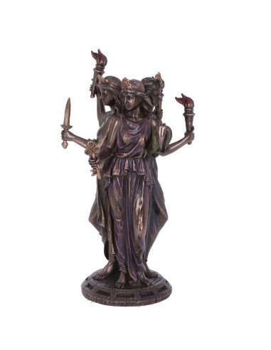 Triple Diosa, 21 cms - NN94768