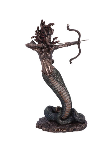 Diosa Medusa, 36 cms - NN94767