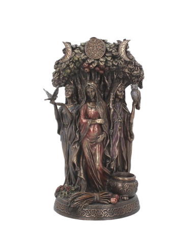 Triple Diosa, 27 cms - NN94770