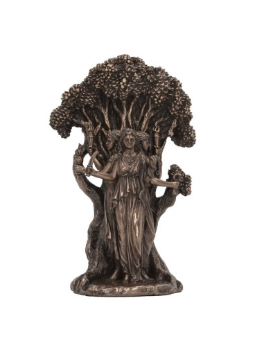 Triple Diosa, 18 cms - NN94772