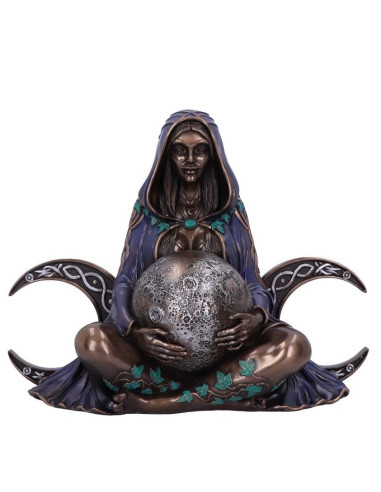Diosa de la Triple Luna, 31 cms -...