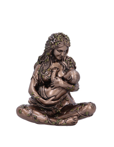 Diosa Madre Tierra, 11 cms - NN94775