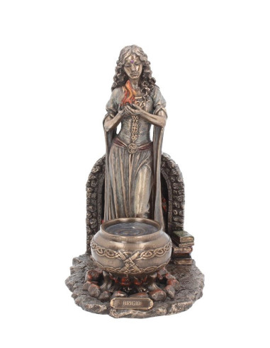 Diosa Brigid, 24 cms - NN94787