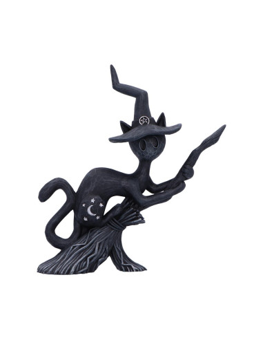 Spell Cat Bewitch - NN92123