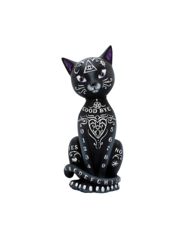 Mystic Kitty Kat - NN92125