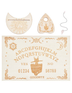 Ouija y soporte Tarot Magic...