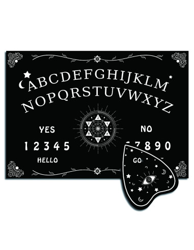 Tabla Ouija Magen  - 51693