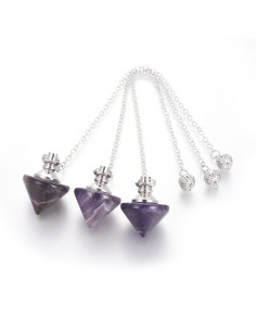 BT228 - Péndulo Amatista 2