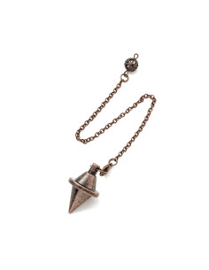 BT263 - Péndulo cobre 2