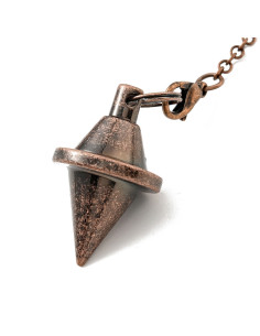 BT263 - Péndulo cobre