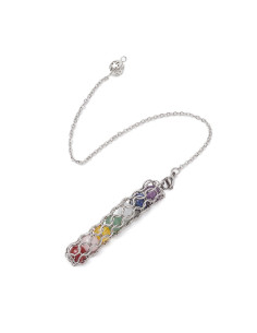 BT859 - Péndulo Malla 2