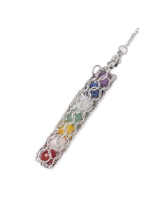 BT859 - Péndulo Malla