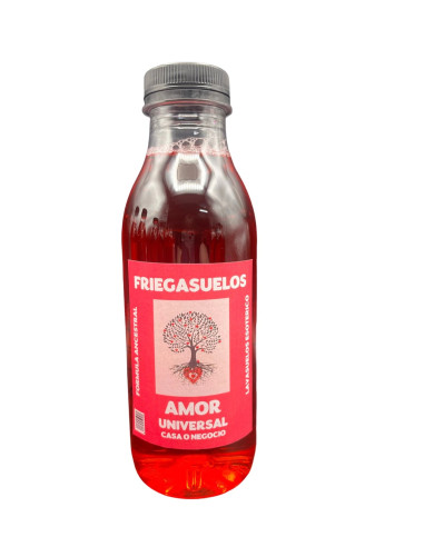 Fregasuelos Amor Universal Casa o...