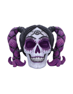 Calavera Drop Dead Triple...