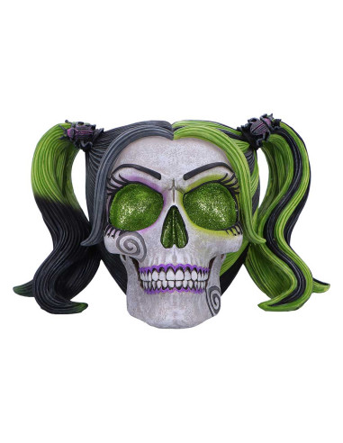 Calavera Drop Dead Beetles and Bugs -...