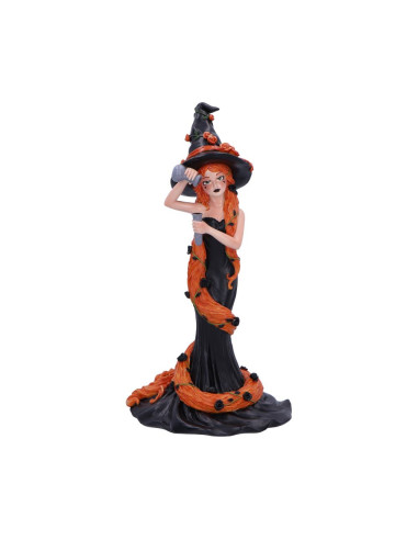 Bruja Cinnamon  - NN93062