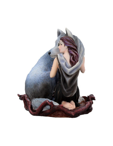 Hada Soul Boand, by Anne Stokes -...