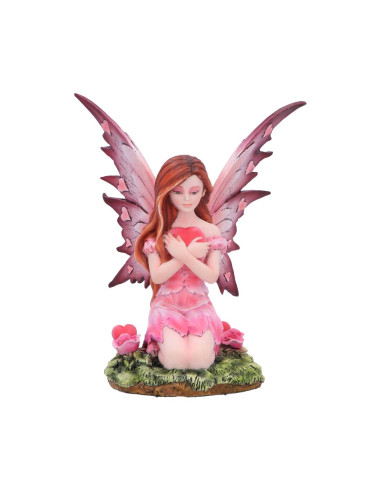 Hada Corazón  - NN93040