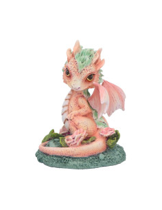 Dragón Carnation Flower -...