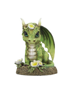 Dragón Freesia Flower -...