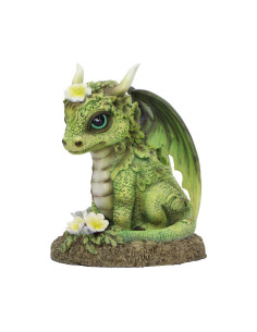 Dragón Freesia Flower -... 2