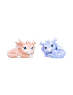 Dragones Coralscale...