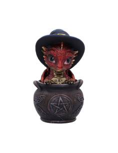 Dragón Spell Scale - NN90314