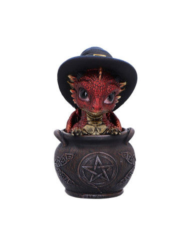 Dragón Spell Scale - NN90314