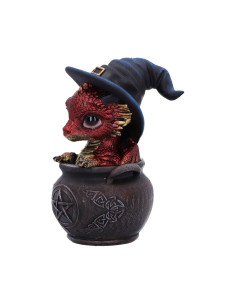 Dragón Spell Scale - NN90314 2