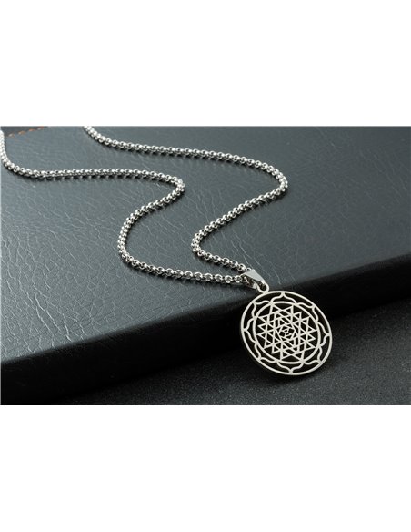 A714 - SRI YANTRA