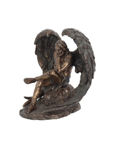 Lucifer, el ángel caído, 16...