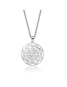 A714 - SRI YANTRA 2