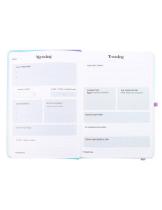 Notebook Aura Energy - 55259 2