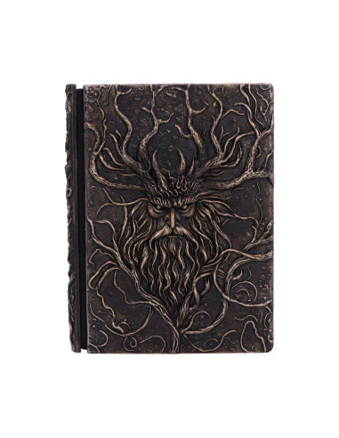 Notebook Forest (Grimorio) - NN95434
