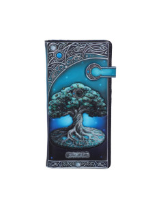 Monedero Árbol de la Vida -...
