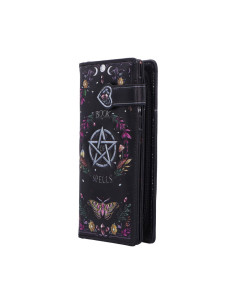 Monedero Book of Spells -... 2