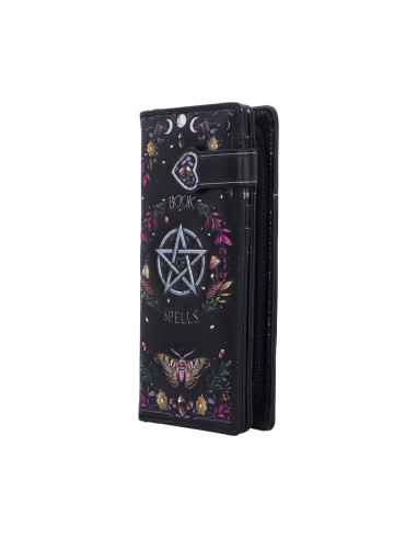 Monedero Book of Spells - NN95507